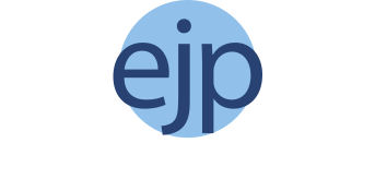 EJP logo